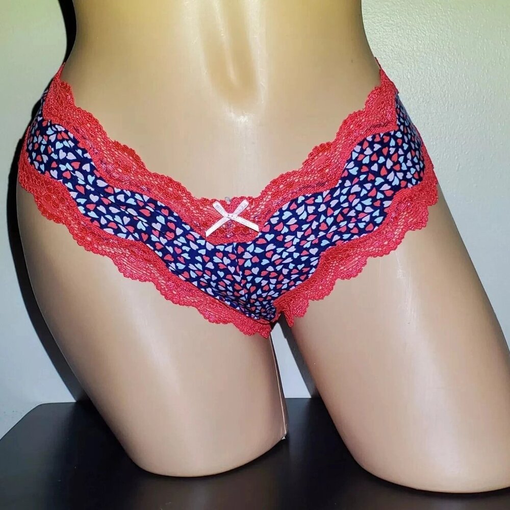 Victoria's Secrets Sexy Little Things Panties New with Tags Size Medium.